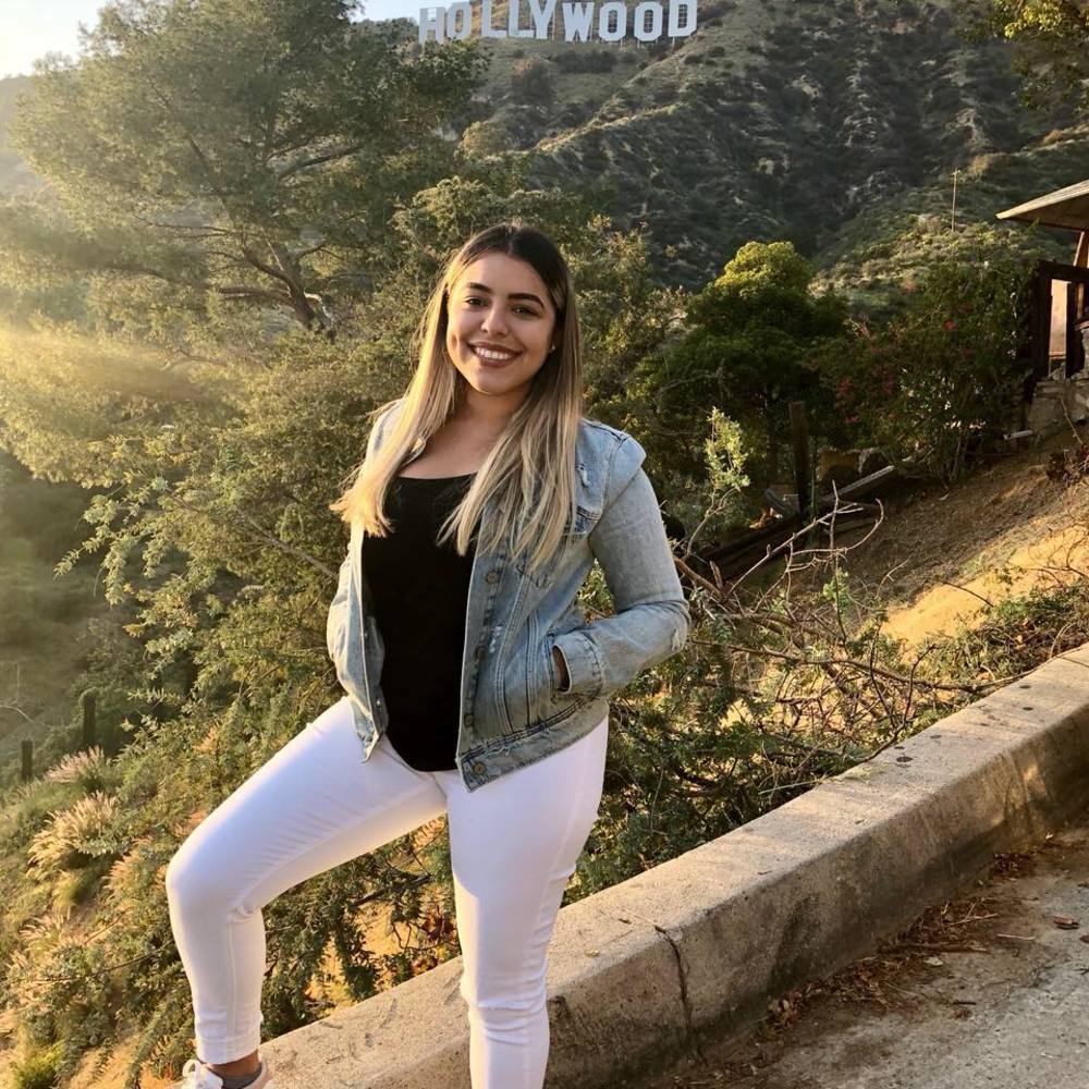 Meet your Posher, Stephanie